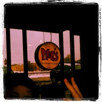 Photo taken at Moe&amp;#39;s Southwest Grill by Jason B. on 12/29/2012