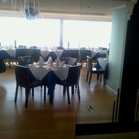Photo taken at Hotel Monaco by Armando A. on 10/15/2012