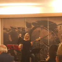 Foto tirada no(a) Hotel Giò Wine e Jazz Area por Aldo S. em 2/14/2019