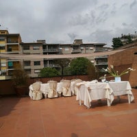รูปภาพถ่ายที่ Etruscan Chocohotel Hotel โดย Aldo S. เมื่อ 6/6/2021