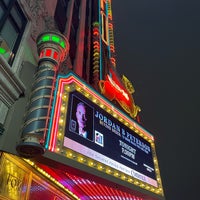 Photo taken at Fox Theatre by Rocco D. on 2/2/2023