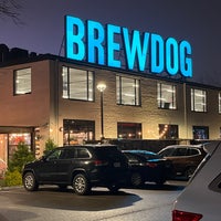 Photo taken at BrewDog Cleveland by Rocco D. on 12/2/2023