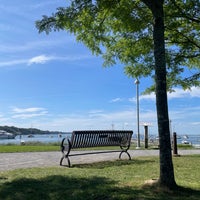 8/15/2021 tarihinde Loni F.ziyaretçi tarafından Harborfront Park'de çekilen fotoğraf