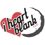 Photo prise au I Heart Blank, LLC par Tommy D. le8/28/2015