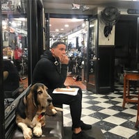 Foto diambil di Boston Barber &amp;amp; Tattoo Co. oleh Boston Barber &amp;amp; Tattoo Co. pada 5/23/2019