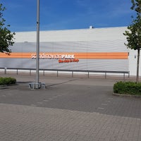 Photo taken at Scandinavian Park by Johan F. on 6/25/2019