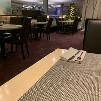 Foto diambil di Esplanāde restaurant oleh Johan F. pada 12/16/2019