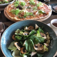 Photo taken at Итальянский Ресторан Абрау Дюрсо by Ramina S. on 6/15/2019