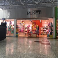 Photo taken at Puket by JakTayná D. on 2/8/2017