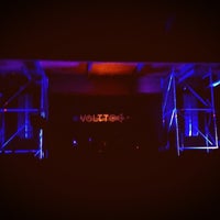 Photo taken at Voltt Warehouse Edition by Wessel V. on 3/23/2013