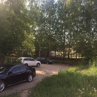 Photo taken at Московский районный суд г. Чебоксары by Aleksandr S. on 5/27/2016