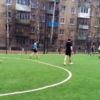 Photo taken at Школа 31 by Наталья Г. on 4/22/2014