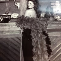 Photo taken at Wild Gals Old Time Photo by Crystal Dawn R. on 1/19/2014