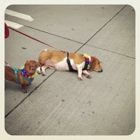 Photo taken at Seattle Pride Parade by Eric &amp;#39;Otis&amp;#39; S. on 6/29/2014