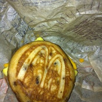 Photo taken at McDonald&amp;#39;s by Kenton C. on 11/22/2012