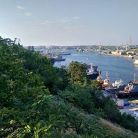 Photo taken at Южная бухта by aleter on 7/21/2019