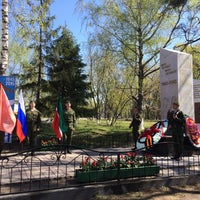 Photo taken at Агрономический факультет КГАУ by Safiullin N. on 5/6/2015