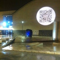 Photo taken at Cinesa Sant Cugat by Raquel R. on 11/26/2012