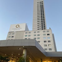 Photo taken at The Loisir Hotel Toyohashi by El B. on 7/24/2023