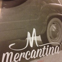 Foto tirada no(a) Mercantina por Carlos M. em 2/1/2014