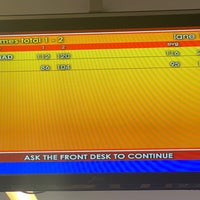Photo taken at Bowling&amp;#39;36O Mall by Ali A. on 3/30/2023