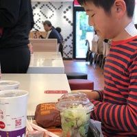 Photo taken at McDonald&amp;#39;s by Takahashi S. on 4/14/2018