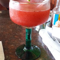 Photo taken at Margarita House Mexican Restaurant by Ashley E. on 7/20/2014