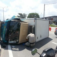 Ipd Seberang Perai Selatan Arcade