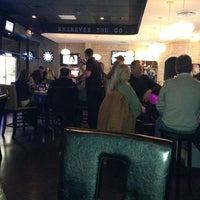 Photo taken at Billy&amp;#39;s A Cappelli Martini Bar by Becky J. on 1/27/2013