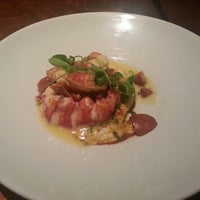Garden at The Cellar (Now Closed) - Gastropub in Cambridge