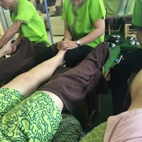 Photo taken at urban thai massage by kjs on 12/8/2018