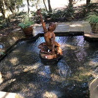 Photo taken at Bellingrath Gardens and Home by William S. on 2/2/2020