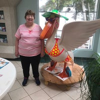 Photo taken at Visit Pensacola Welcome Center by William S. on 1/15/2020