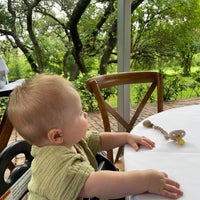Photo taken at Mattie&amp;#39;s at Green Pastures by Brittany S. on 5/14/2023