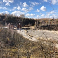 Photo taken at Тульский стрелковый комплекс Цитадель by Роман М. on 10/15/2019