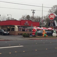 Photo taken at Dairy Queen by Eric R. on 12/15/2012