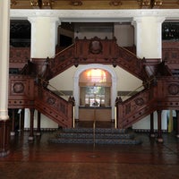 AMC Van Ness 14 (Now Closed) - Tenderloin - San Francisco, CA