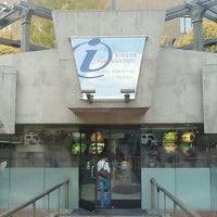 10/29/2012にFrancisco N.がTravel Portland Visitor Centerで撮った写真