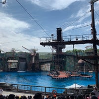 Photo taken at WaterWorld by jAmes 😊 r. on 7/20/2019