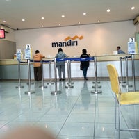 Bank Mandiri Bank