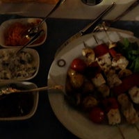 Photo taken at Lumbuz Balık Restaurant by ilhan y. on 7/7/2014