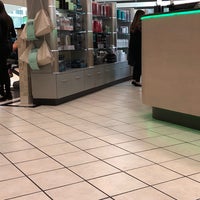 Photo taken at Visible Changes (inside Memorial City Mall) by Julie R. on 2/18/2018