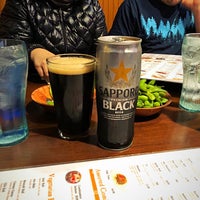 3/2/2018에 Raider Rensi님이 IMURA Japanese Restaurant에서 찍은 사진