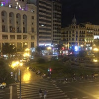 9/17/2016に🌸 Ella🌸がMelia Plaza Hotel Valenciaで撮った写真