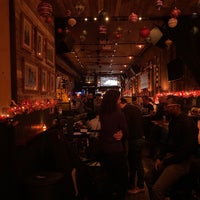 12/16/2021 tarihinde Ian K.ziyaretçi tarafından Turnmill Bar'de çekilen fotoğraf