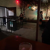 Photo taken at Mandrake Bar by Ian K. on 2/10/2022