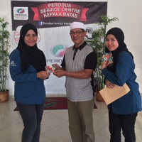 Perodua Servis Kepala Batas Kelana Agresif Smart Auto Auto Dealership In Kepala Batas