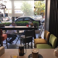 9/3/2017にMarzieh K.がMélange Café | کافه ملانژで撮った写真