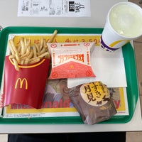 Photo taken at McDonald&amp;#39;s by いんでぶ on 9/25/2023