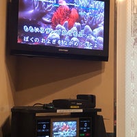 Photo taken at カラオケ館 高田馬場2号店 by いんでぶ on 12/18/2018
